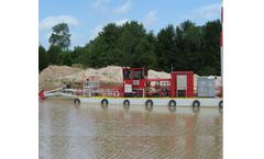 VMI - Custom Dredges