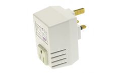 Airlink Transformers - Model UK-US0030 - 30VA 230V to 120V Voltage Converter