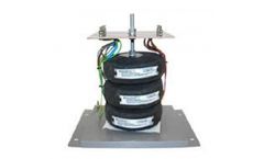 Airlink Transformers - Model 3PHD00510 - 3P Isolating Delta Delta