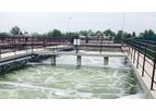 Industrial Waste Water Management