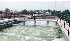 Industrial Waste Water Management