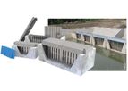 Highly-Contaminated Rain Water Management
