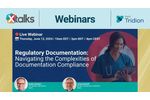 Regulatory Documentation: Navigating the Complexities of Documentation Compliance - Video