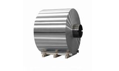 Aluminum Foil - Premium Raw Material for Container Manufacturing