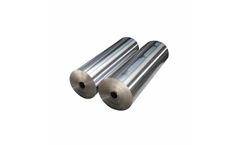 China Food Grade Household Aluminum Foil 8011 8079 1235, 10-30 Micron Aluminum Foil for Sale