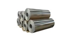 8011 Aluminum Foil for Packaging Printing with Excellent Quality
