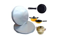 Wholesale 1050 Aluminum Discs for Cookware - ASTM Standard