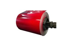 Selling 3003 / 3105 / 5052 / 5754 color-coated aluminum coils for roofing