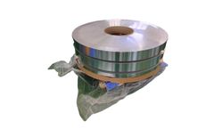 5052 / 5154 / 5154A 0.6mm Rolled Aluminum Strip for Cable Armoring