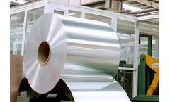 Model 8011 - Aluminum Foil