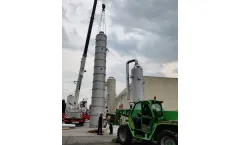 Exus - Gas Scrubbers