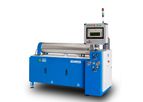 HYDRO+POWER - Model BCPE120ES - Pipe Permeability Test Bench Machine
