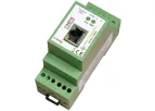 ESERA - Model eBus - Coupler Ethernet
