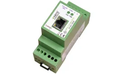 ESERA - Model eBus - Coupler Ethernet