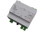 ESERA - Model Station 200  - Central Control Unit