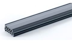 ES RUBBER - Tunnelflex Seals