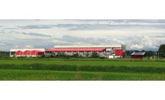 Entsorga - Model Bee - Automated Treatment Plant