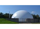 Entsorga - Model AD - Anaerobic Digestion Plant