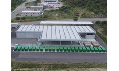 Coccinelle - Modular Container Reactor System