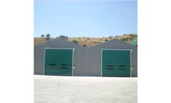 Entsorga - Model Turtle Q-Ring - Medium-sized Biomass Plants