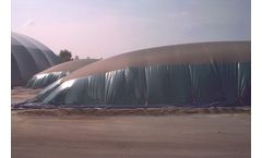 Entsorga - Model Q-Ring™ - Breathable Covers