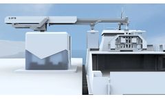 SHIFTR - Autonomous Battery Swap