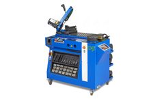 OP - Model CENTER MAXI - Mobile Multifunctional Unit