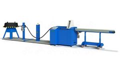 OP - Model TUBOCUT 5 - Automatic Cutting Line