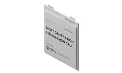 ZNL Energy - Lithium-Ion Separator