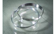 OTECHOS - Model ConeSpring - Seal