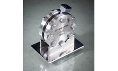 OTECHOS - Model DeltaV - Seal Intelligent