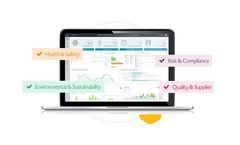EHSQ and ESG Management Software