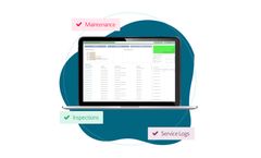 Asset Management Software