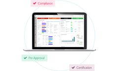 Contractor Management Software