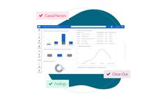 Corrective Actions Management Software