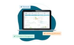 Certification Management Software