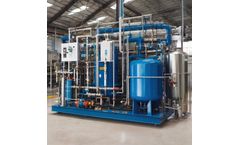 Drinking Water Services