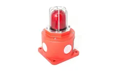 Ex-tech - Model BC 125 - Stainless Steel Beacon