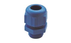 Ex-tech - Model TRCG Series - Polyamid Cable Gland