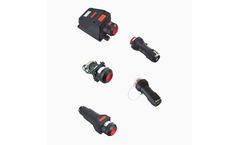 Ex-tech - Model CZ0251 - Full Plastic Explosion-Proof Plugs and Sockets 16a