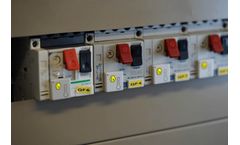 Ex-tech - Ex-certified Wireless Sensors