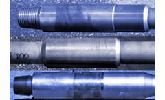 Titanium Drill Pipe