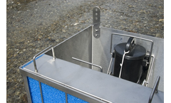 Frey Watertech - Oil Separator Components