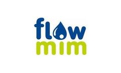 FlowMIM - Model SIBC - Vertical Shaker