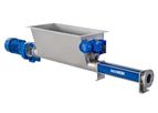 FlowMIM - Model FL-ERTA - Helical Pump