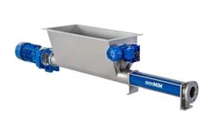 FlowMIM - Model FL-ERTA - Helical Pump