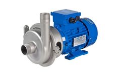 FlowMIM - Model FL-CI - Centrifugal Pump