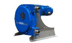 FlowMIM - Model FL–PH - Peristaltic Pump