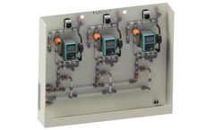 Flocmix - Model FeD - Dosing System