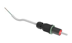 Flocmix - Model LE1 - Leakage Electrode